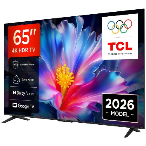 TV UHD  65P6L SMART 4K GOOGLE TV